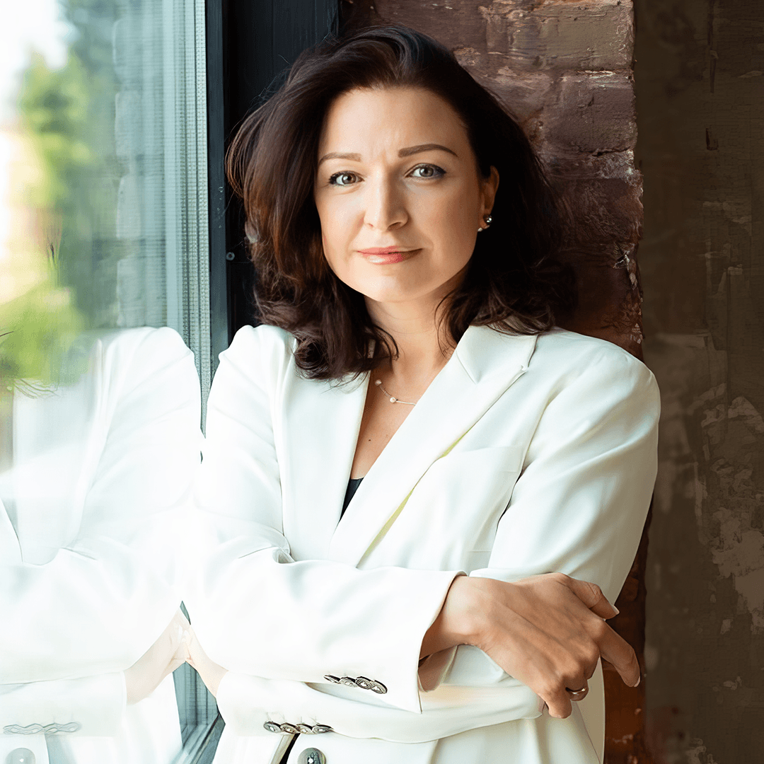 Kseniia Lazarieva
