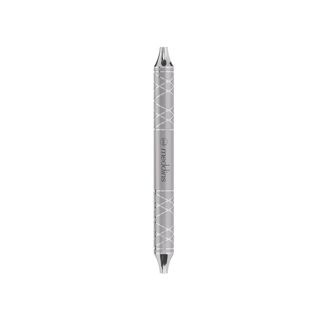Dental Mirror Handle double-ended