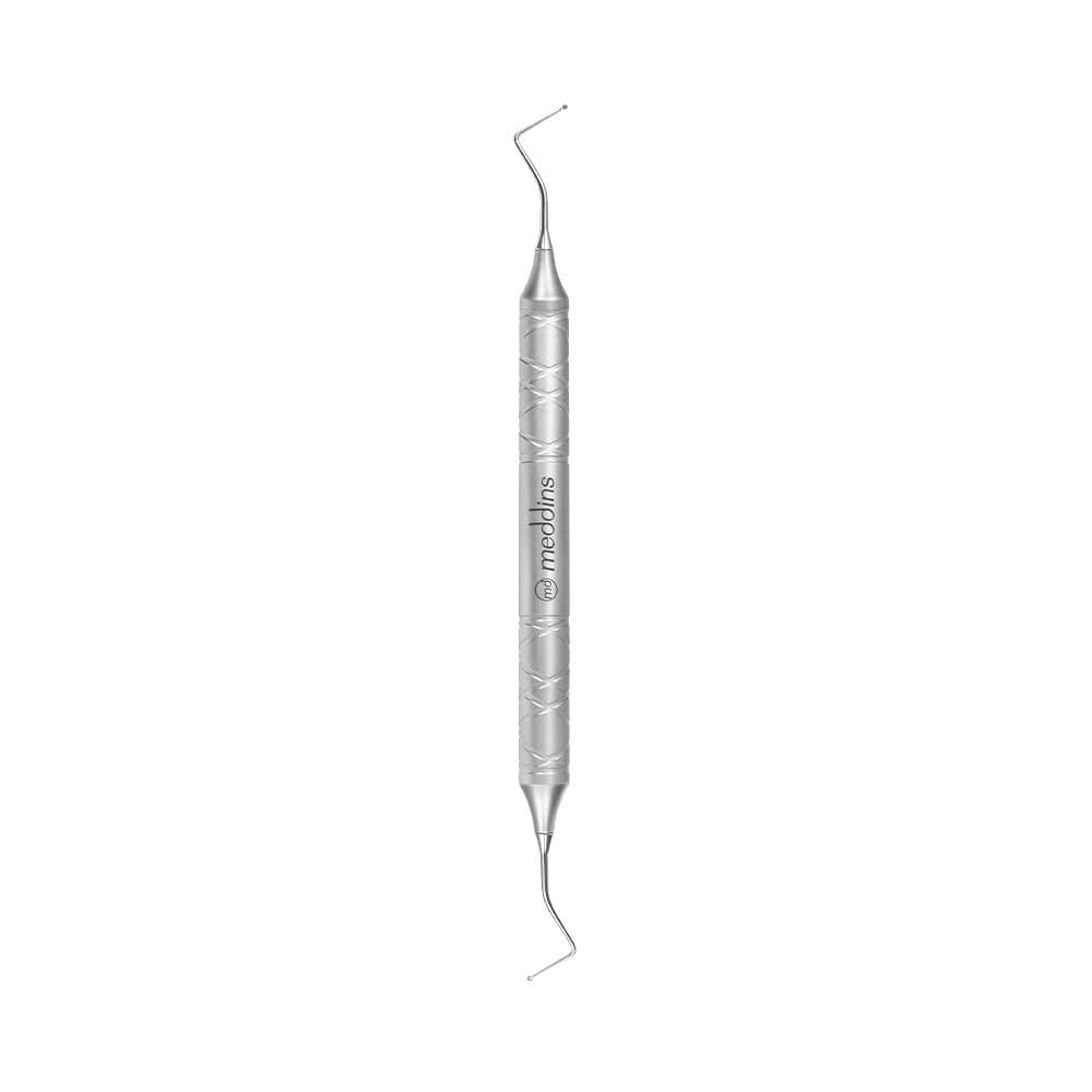 Dental Excavator micro TYPE 1