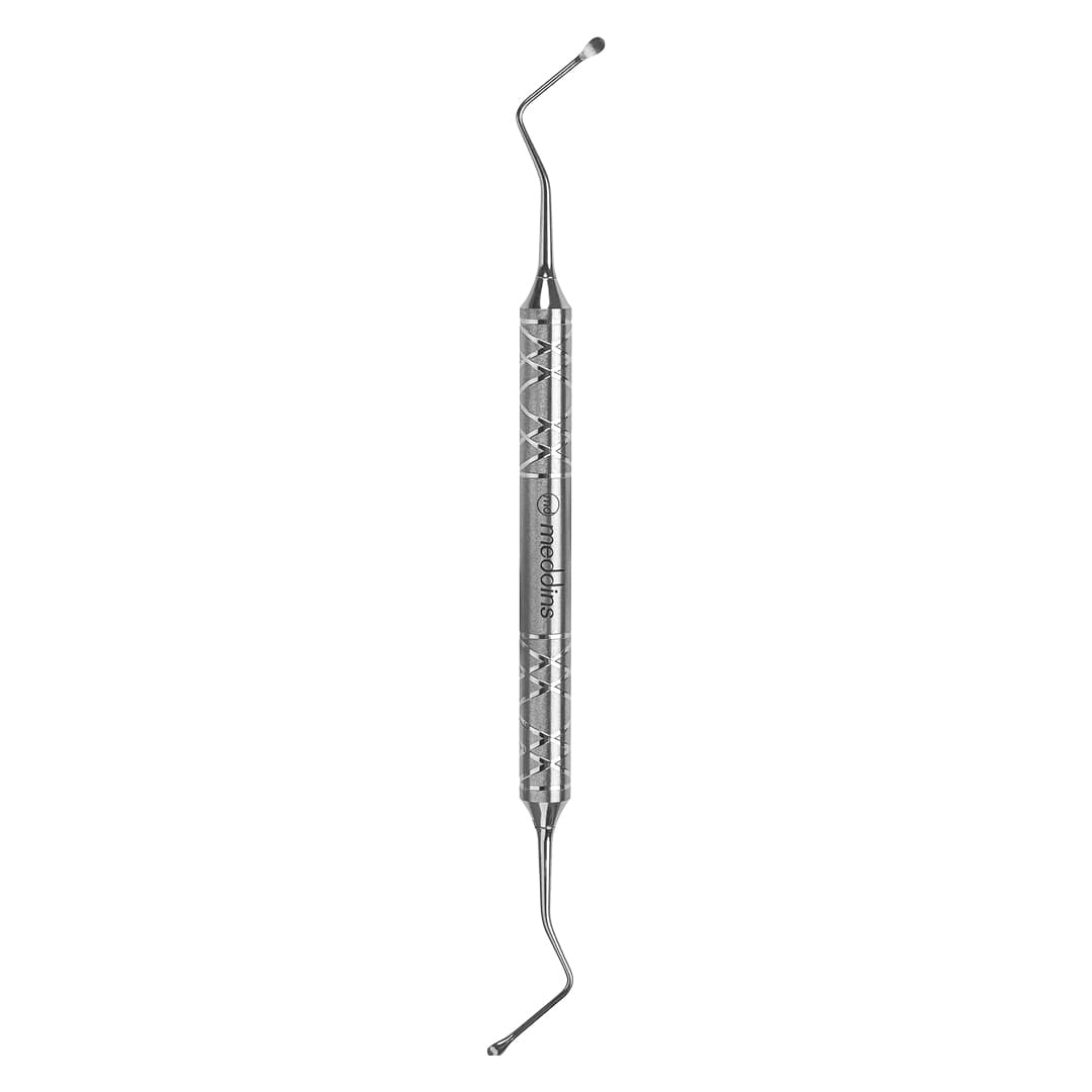 Lucas Currettage Spoon 3 mm