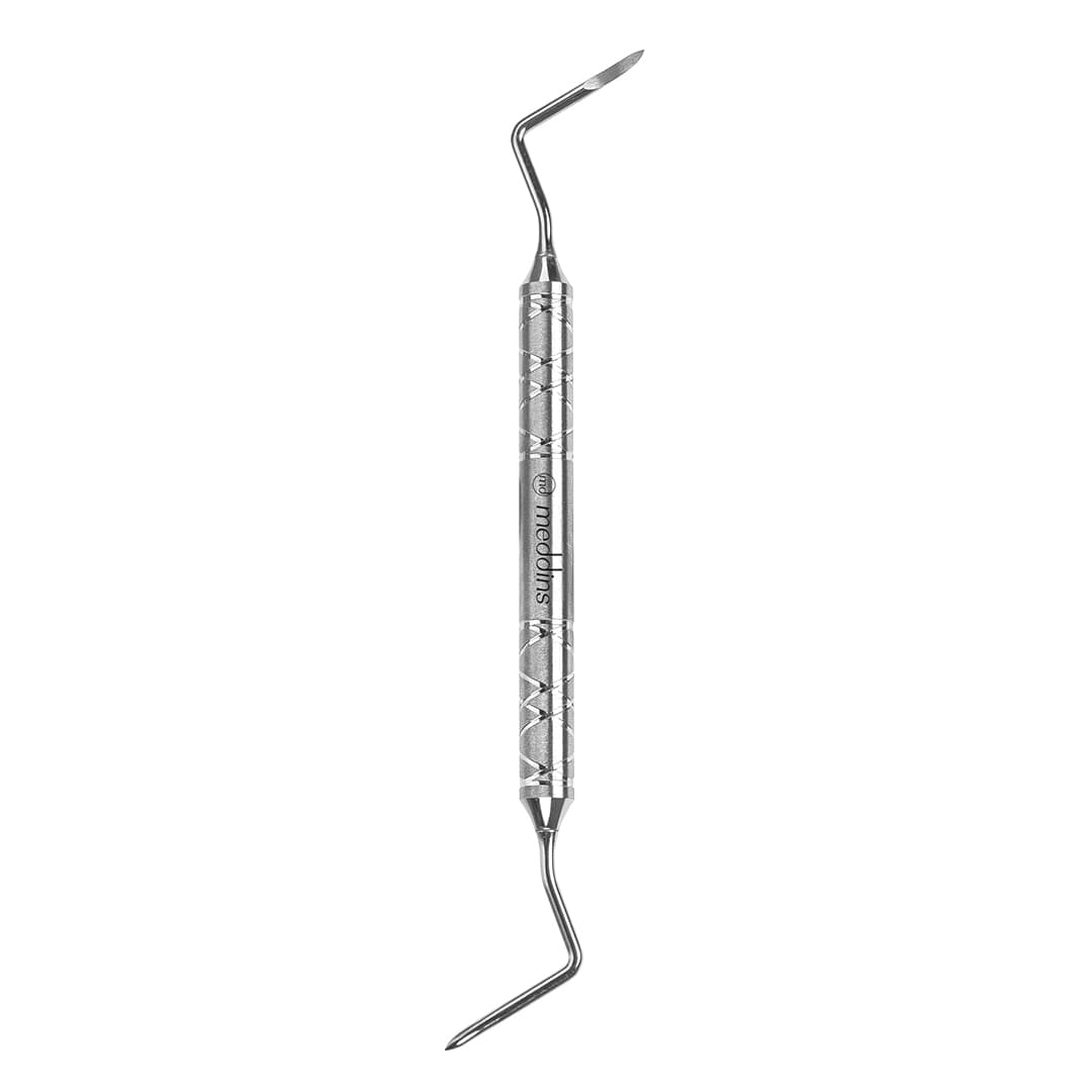 Root Elevator, curved