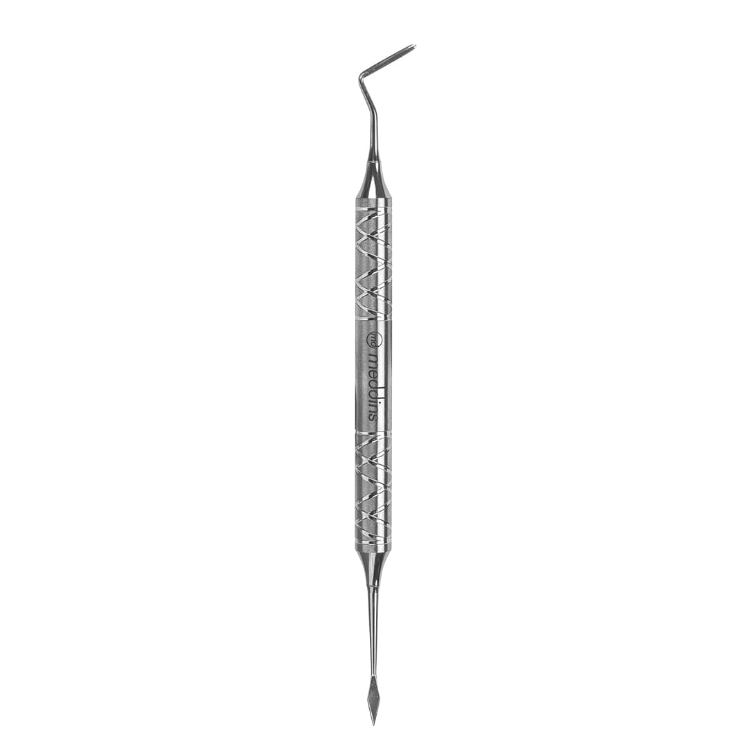 Periotome for Front Area (double-ended)