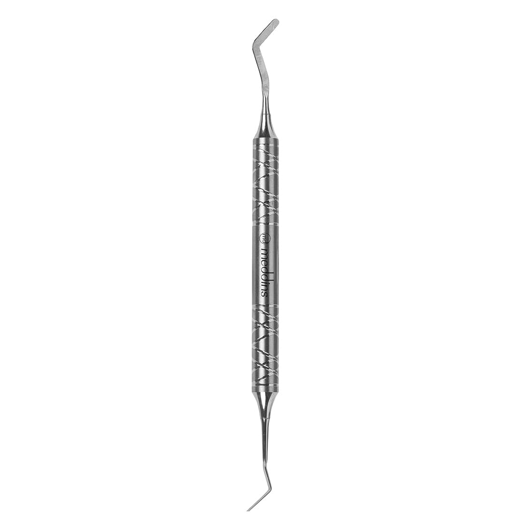 Surgical Raspatory TYPE 2