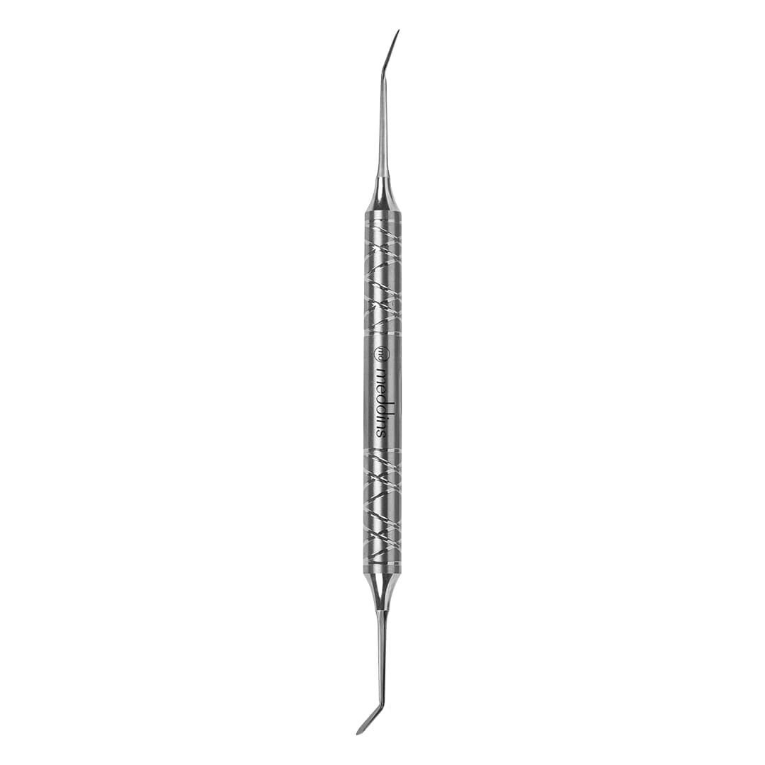 Surgical Raspatory TYPE 4