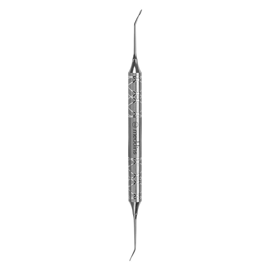 Micro Raspatory TYPE 1