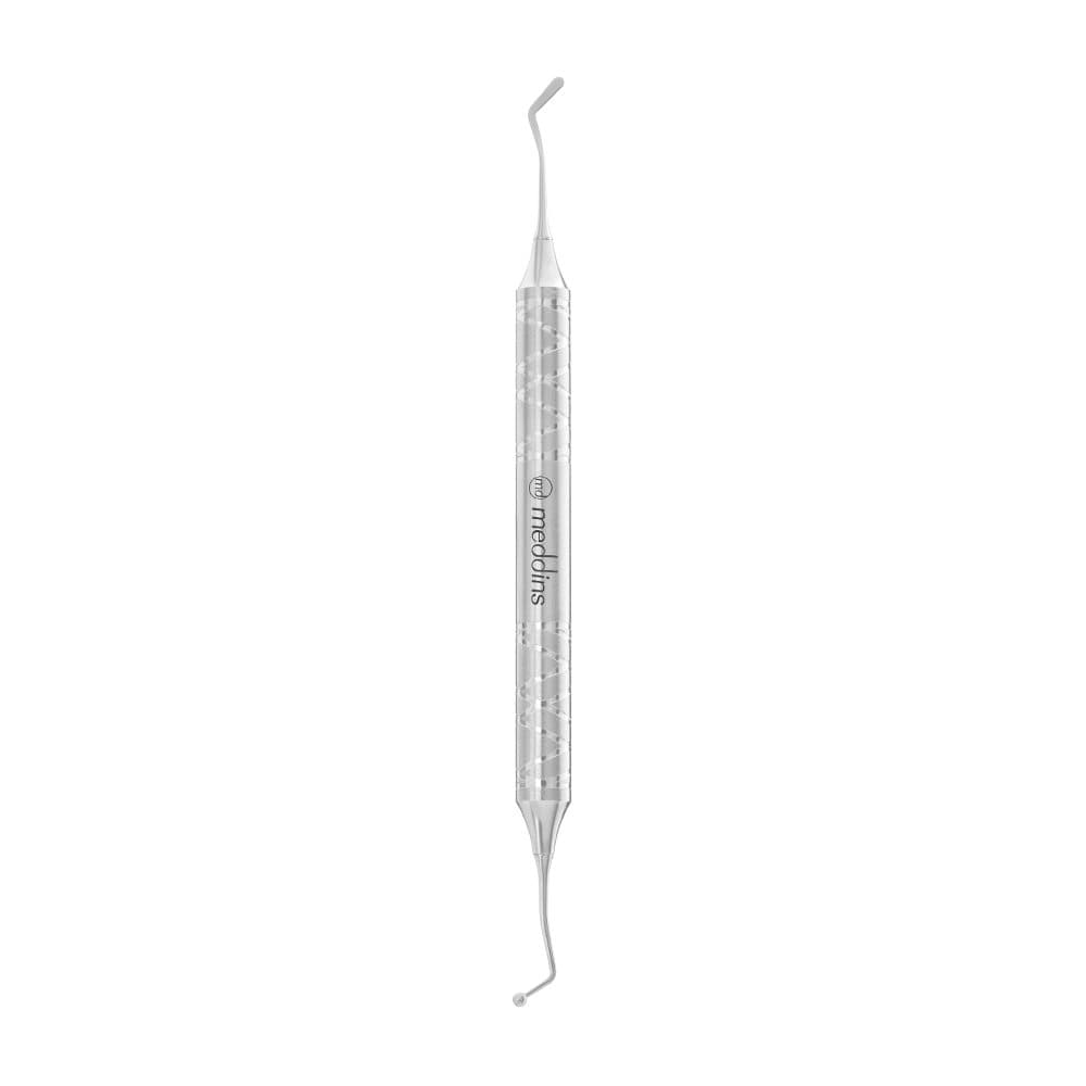 Modelling Spatula - Plugger (ball) TYPE 6