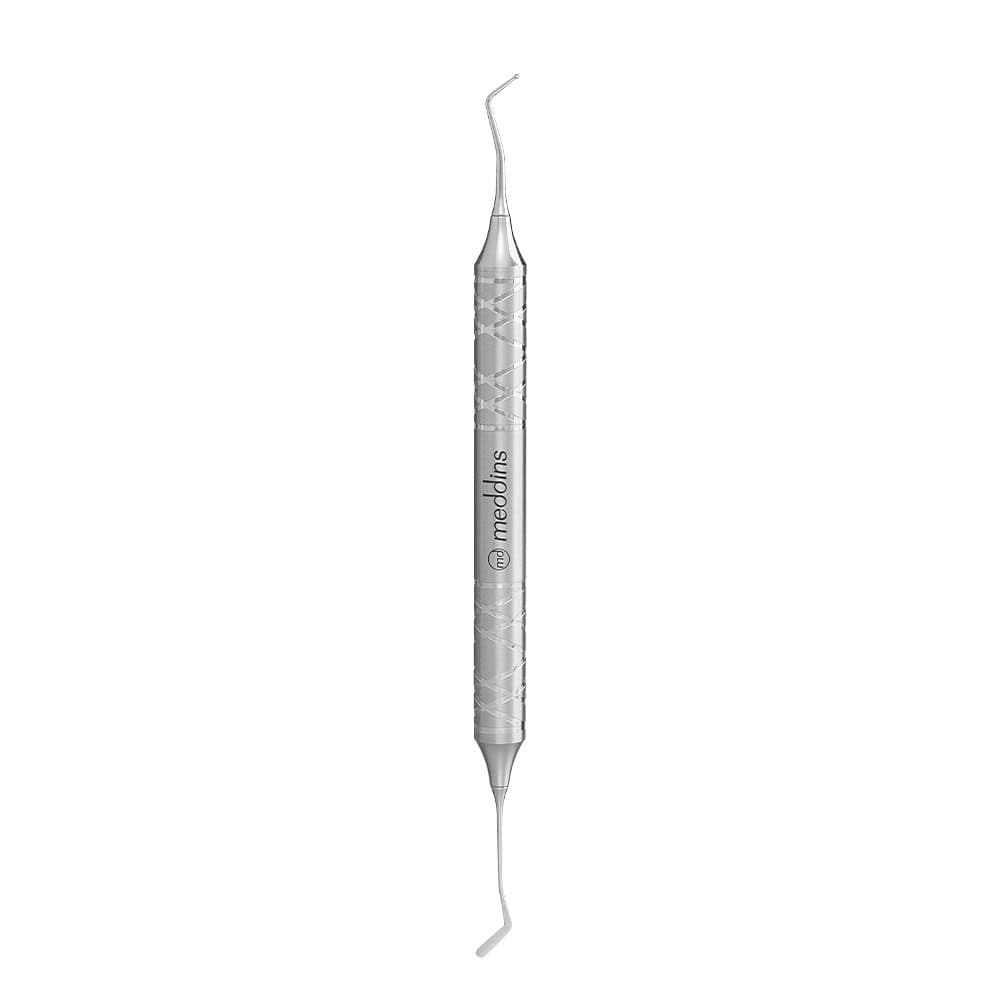 Modelling Spatula - Plugger (ball) TYPE 9
