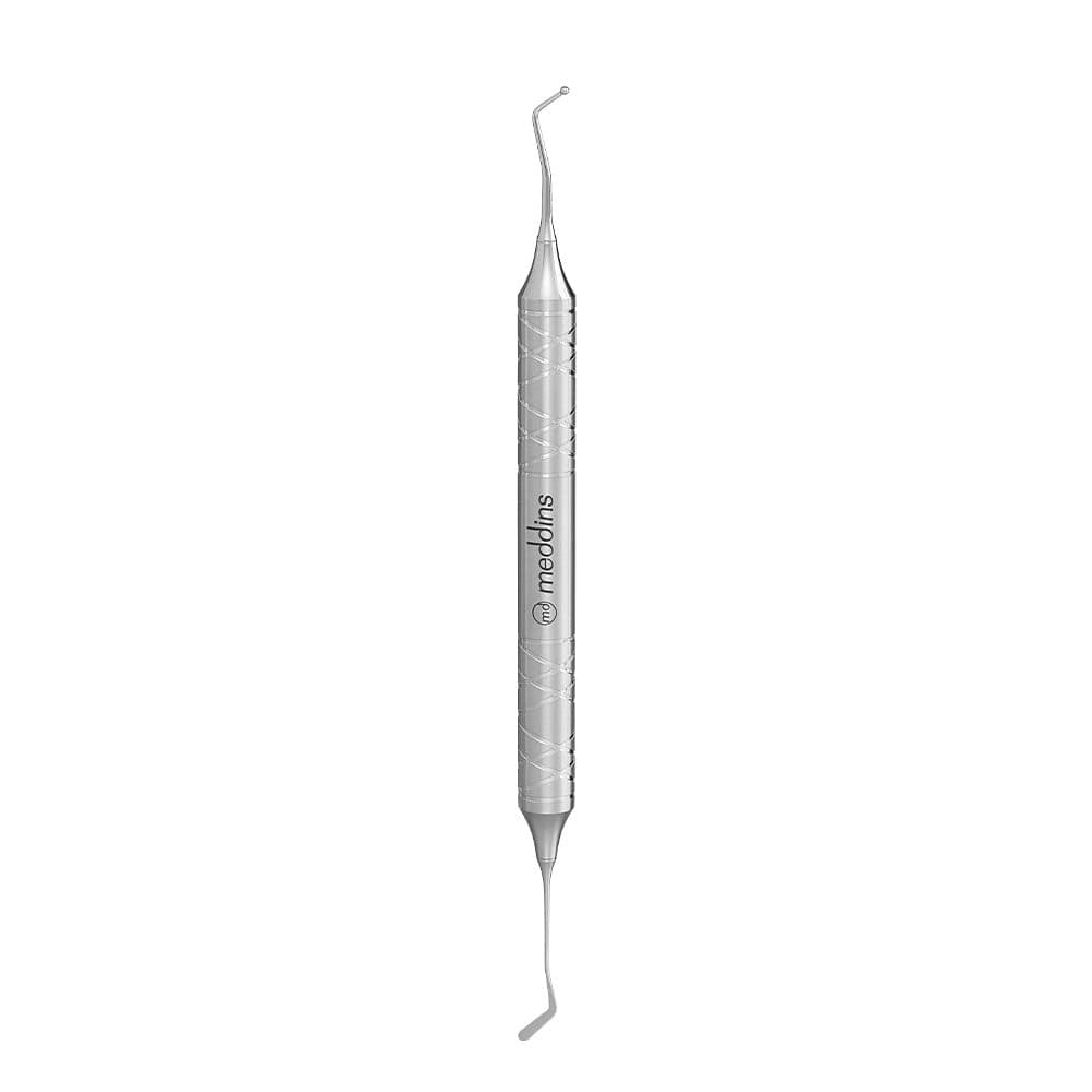Modelling Spatula - Plugger (ball) TYPE 8