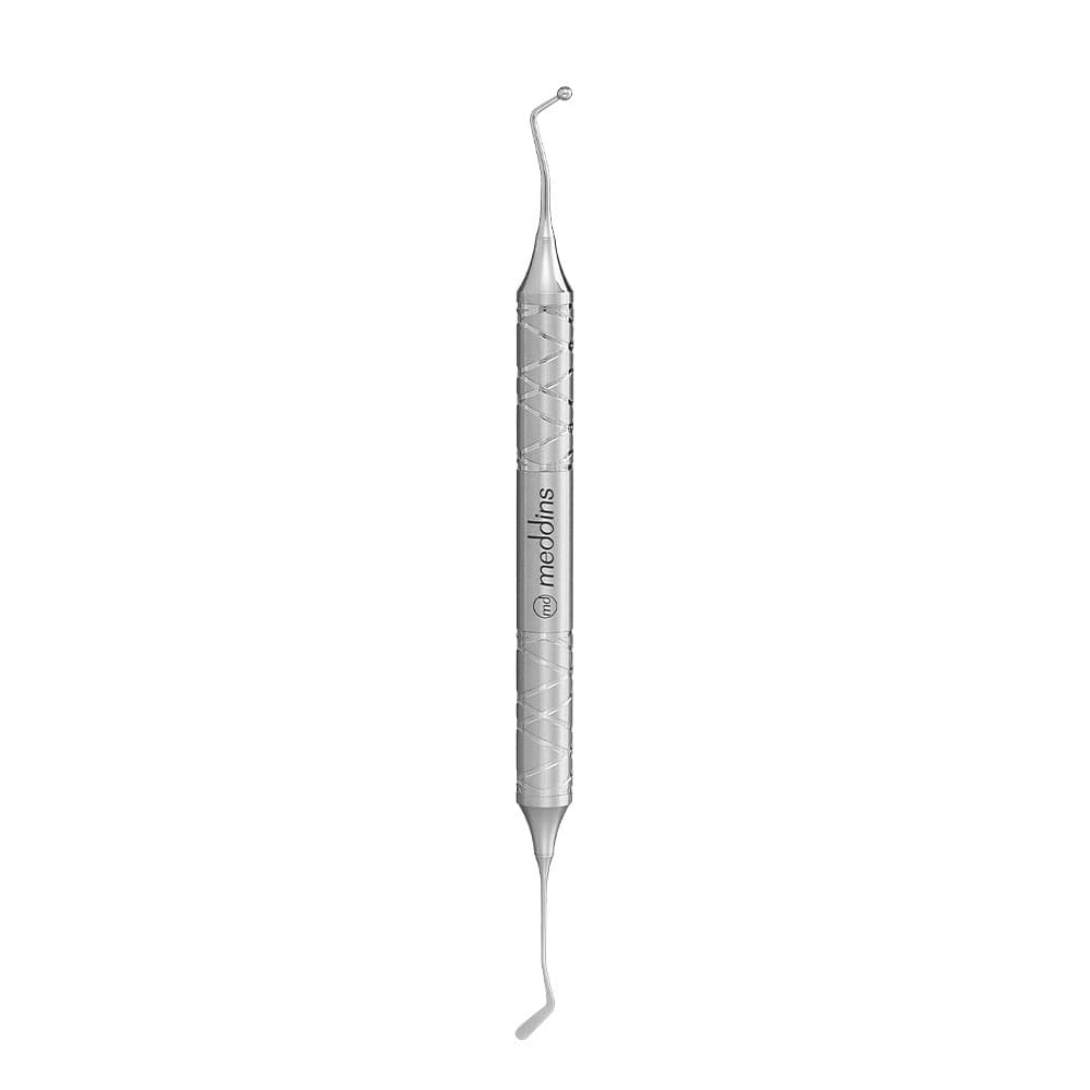 Modelling Spatula - Plugger (ball) TYPE 7