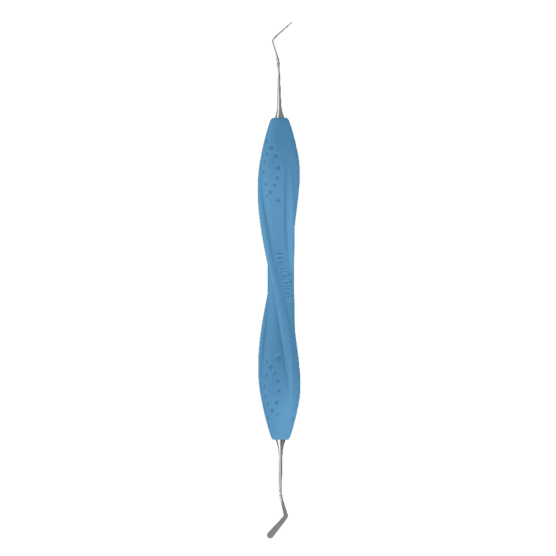 Thin Restoration Spatula TYPE 1