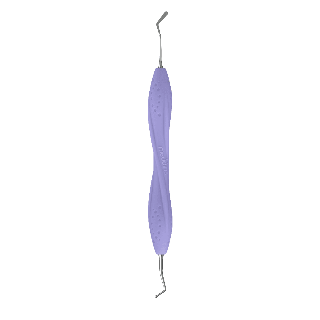 Modelling Spatula - Plugger (ball) TYPE 8