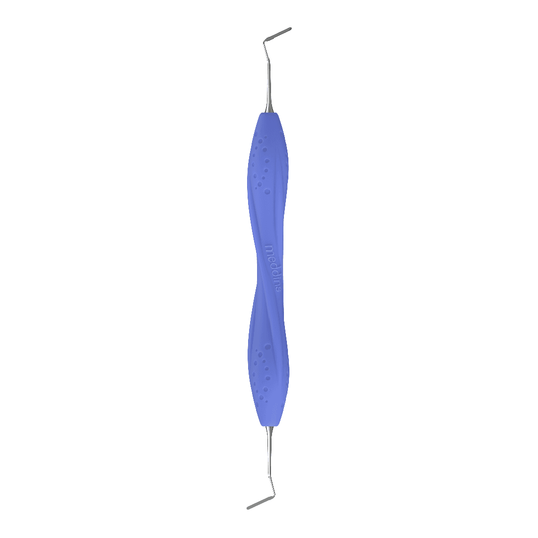 Modelling Spatula for Hard-to-Reach Areas TYPE 2