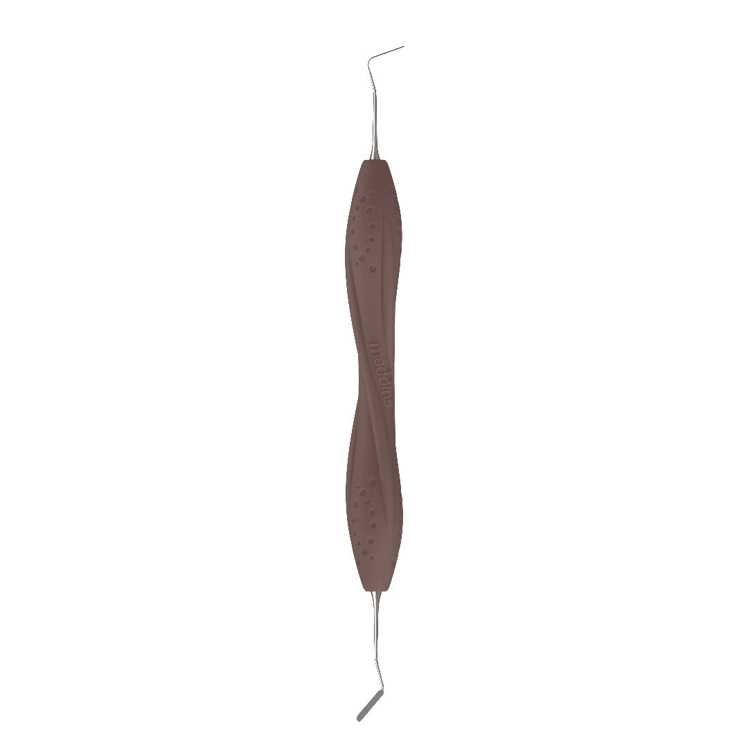 Aesthetic Composite Modelling Spatula TYPE 4