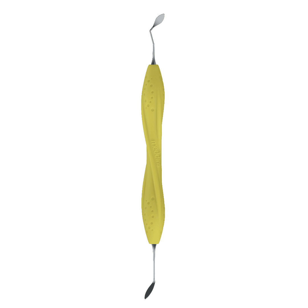 Aesthetic Composite Modelling Spatula TYPE 5