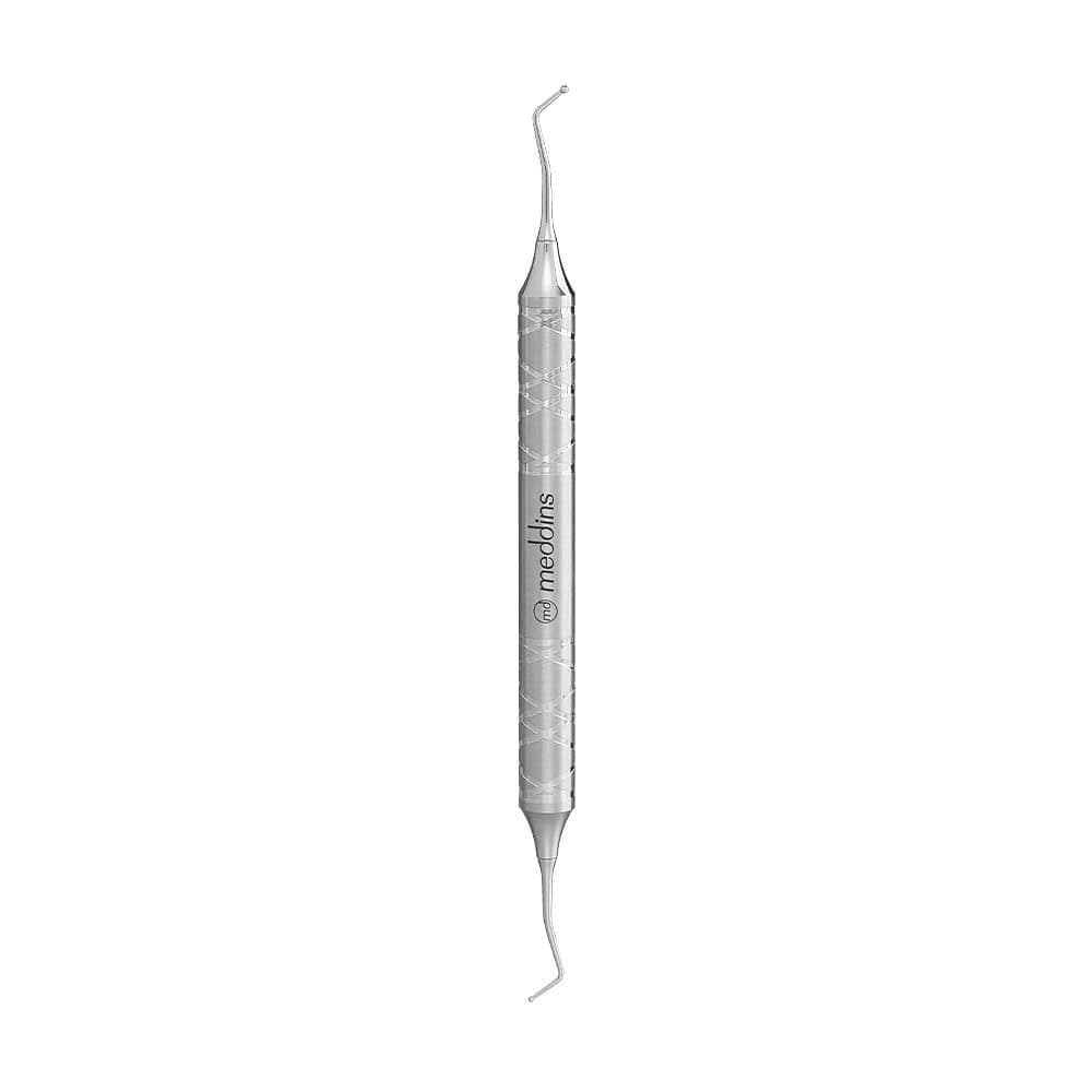 Dental Plugger Double-ended (ball) TYPE 6