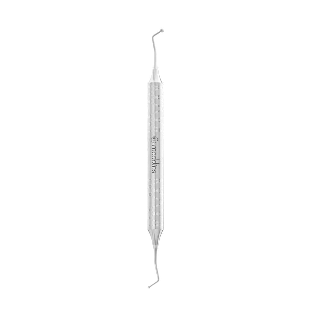 Plugger Double-ended (ball) TYPE 1