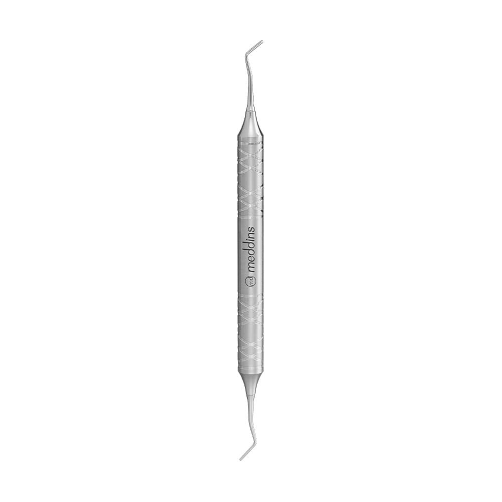 Dental Plugger Double-ended (cylindrical) TYPE 4
