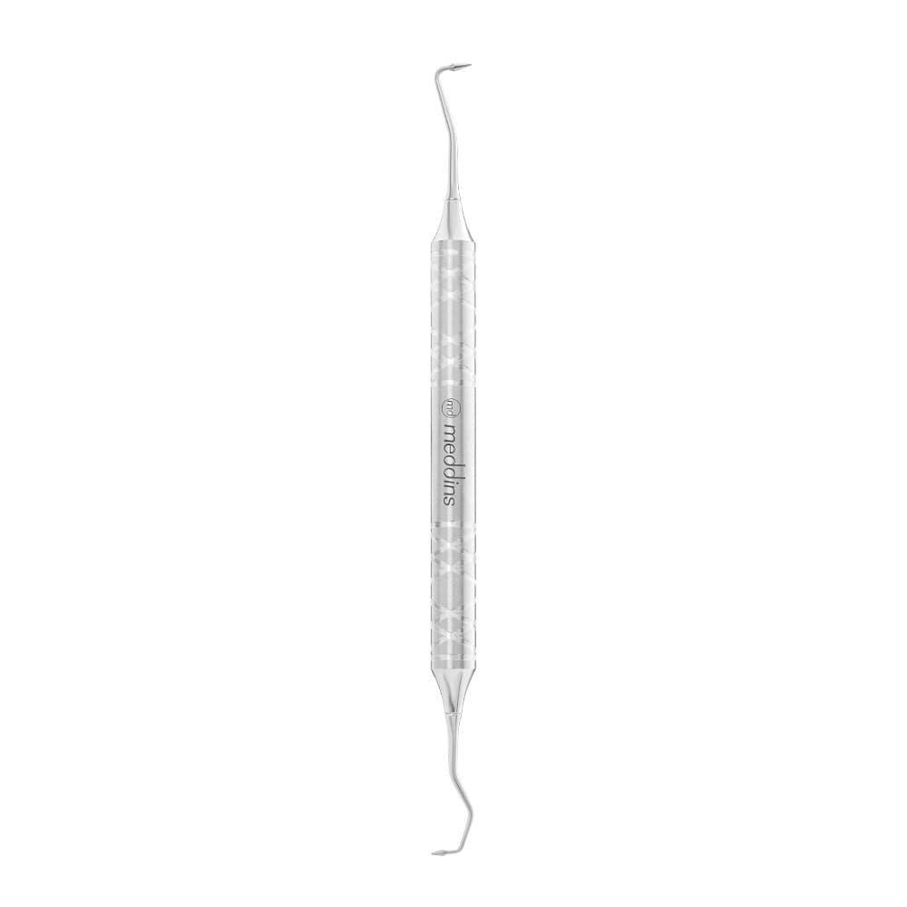 Composite Modelling Instrument (tapered for tubercles) TYPE 2