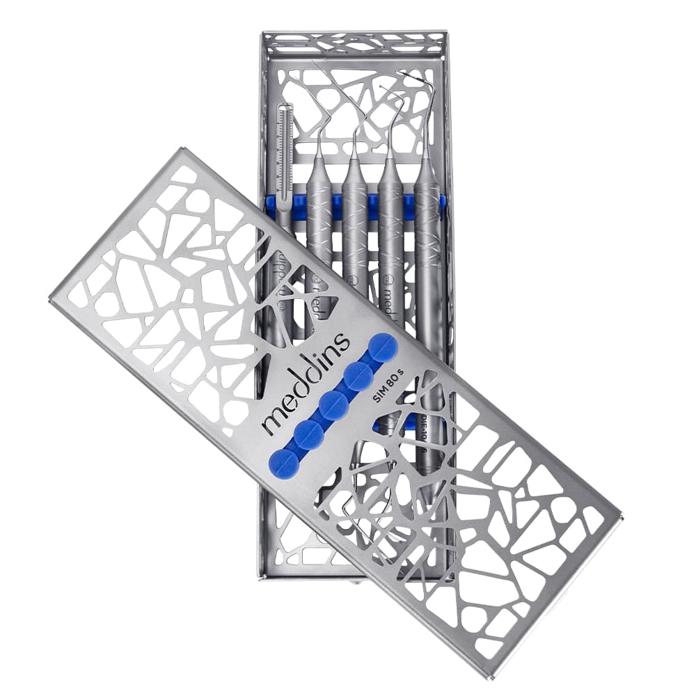 Dental Instruments Kit TYPE 1