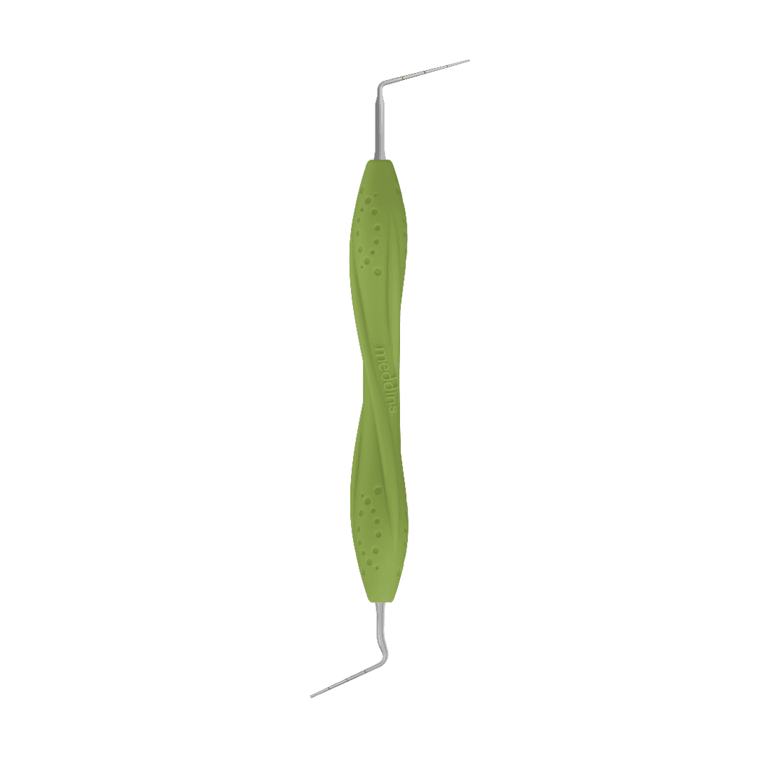 Endo Plugger TYPE 1
