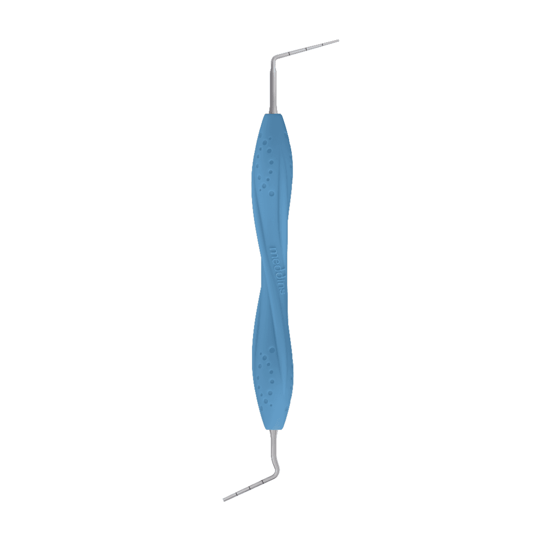 Endo Plugger TYPE 4
