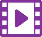 Materiały wideo