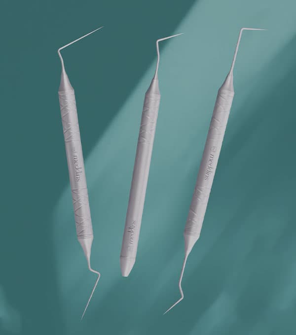 Endodontics