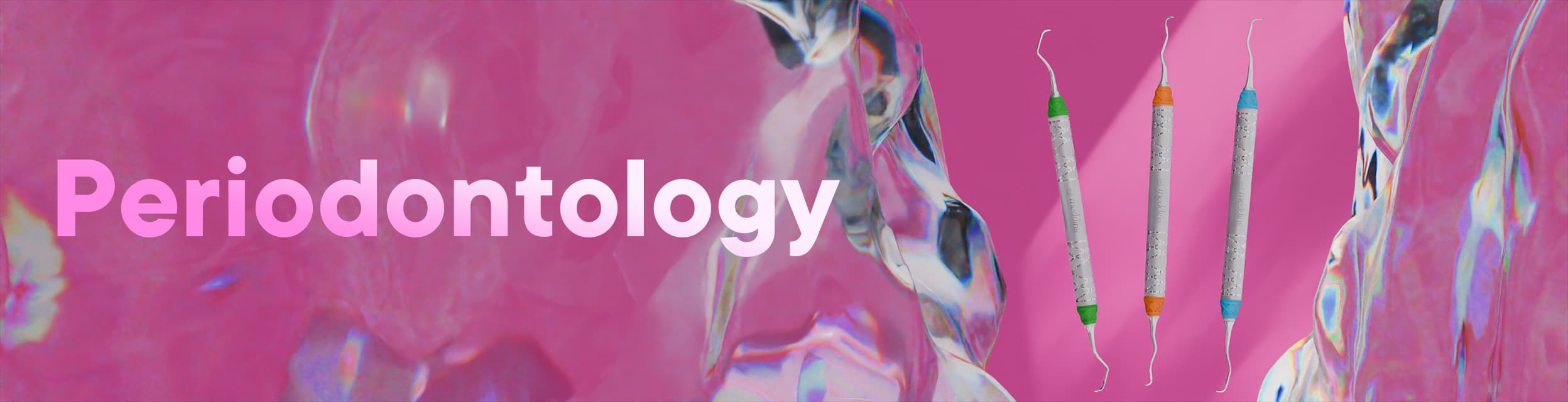 Periodontology