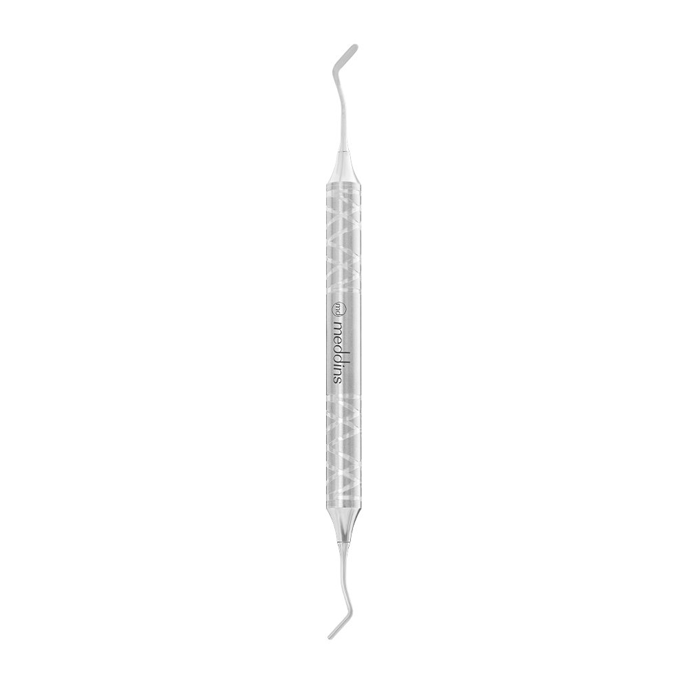 Modelling Spatula – Plugger