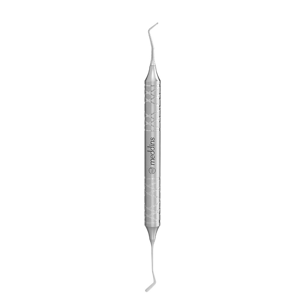 Modelling Spatula – Plugger