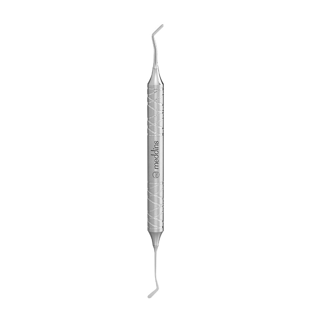 Modelling Spatula – Plugger