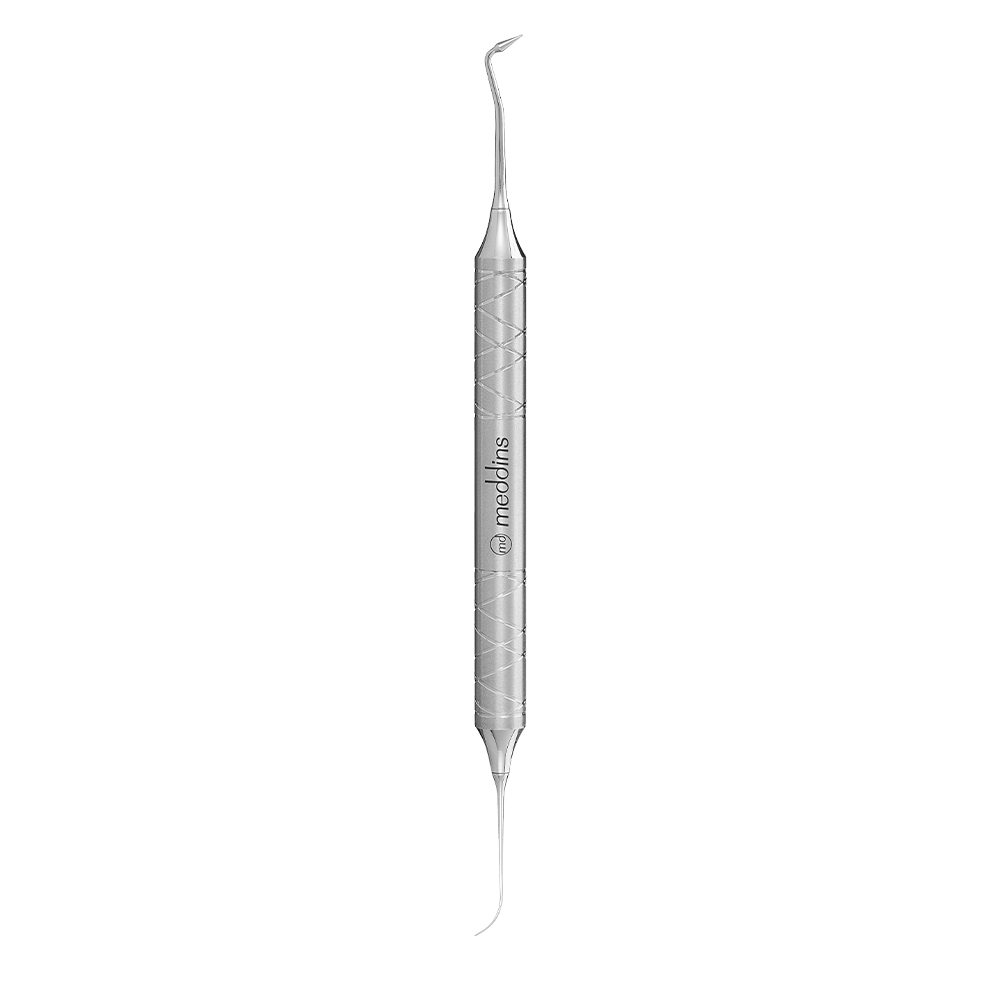 Spatula for Modelling Fissures