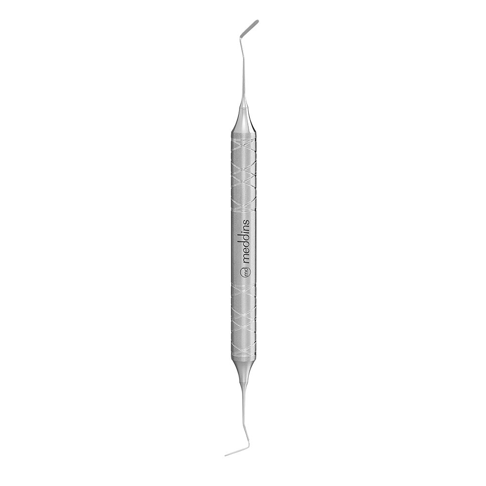 Aesthetic Composite Modelling Spatula