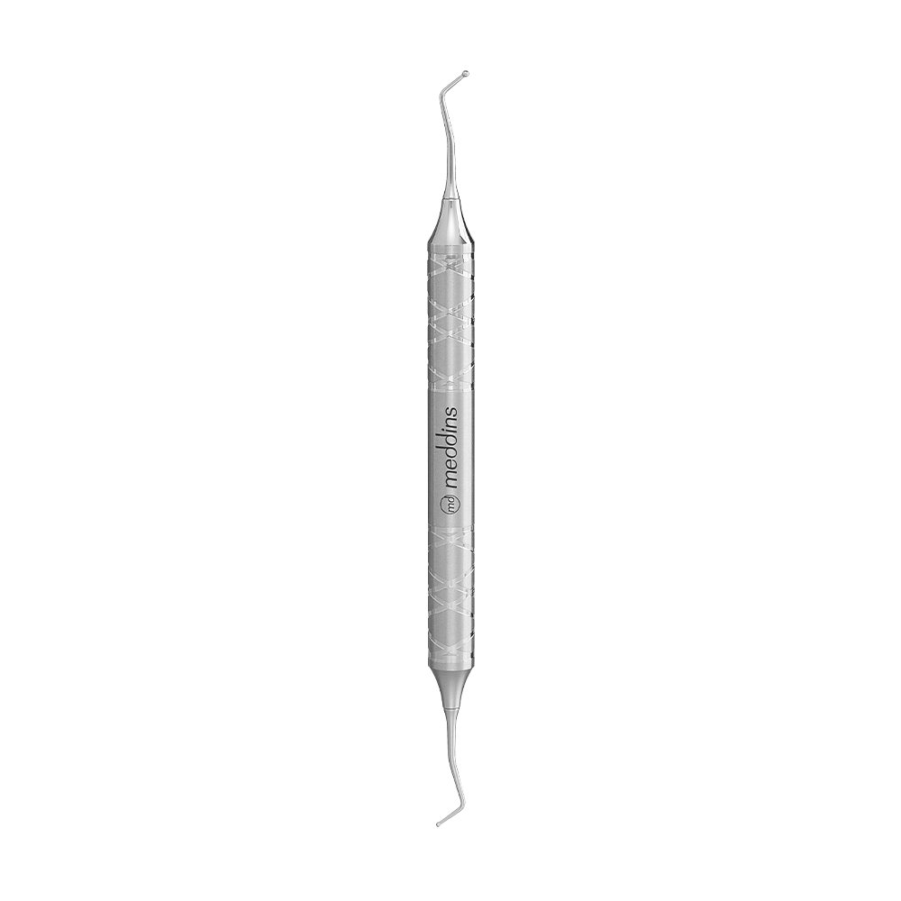 Dental Plugger Double-ended
