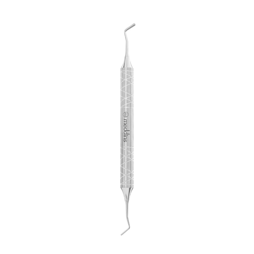 Plugger Double-ended