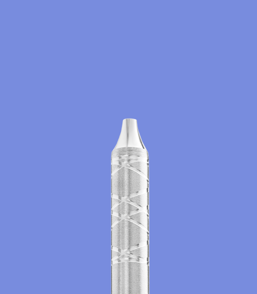 Dental Mirror Handle