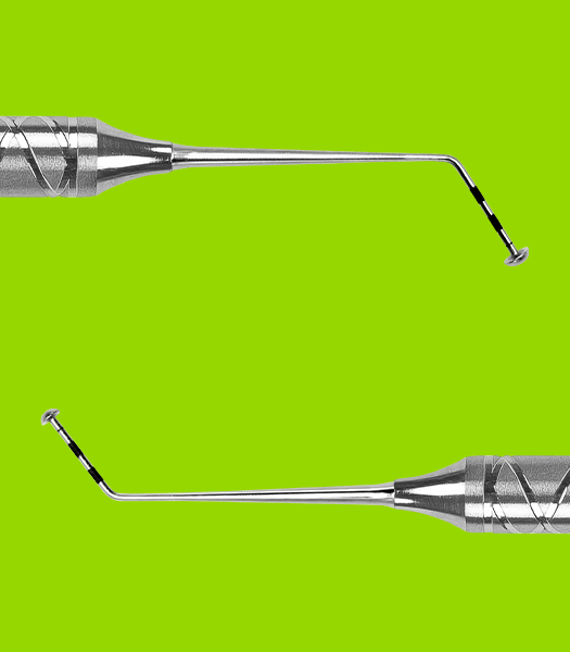 Sinus Lift Instruments