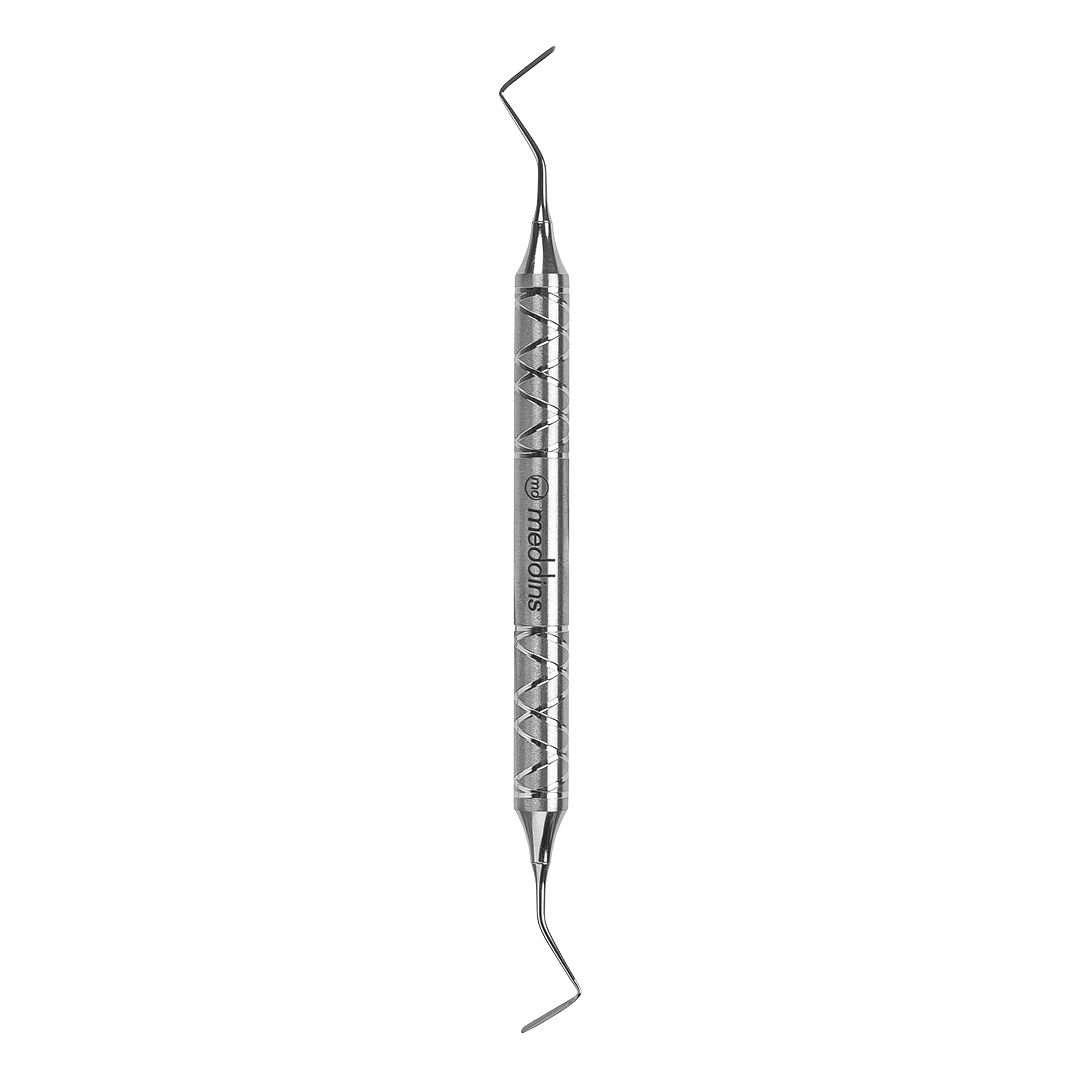 Periotome for Distal Area