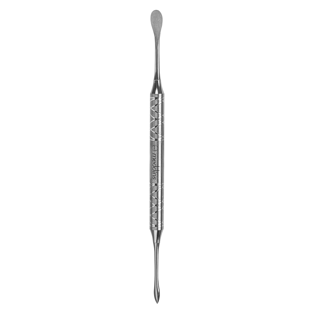 Molt Raspatory