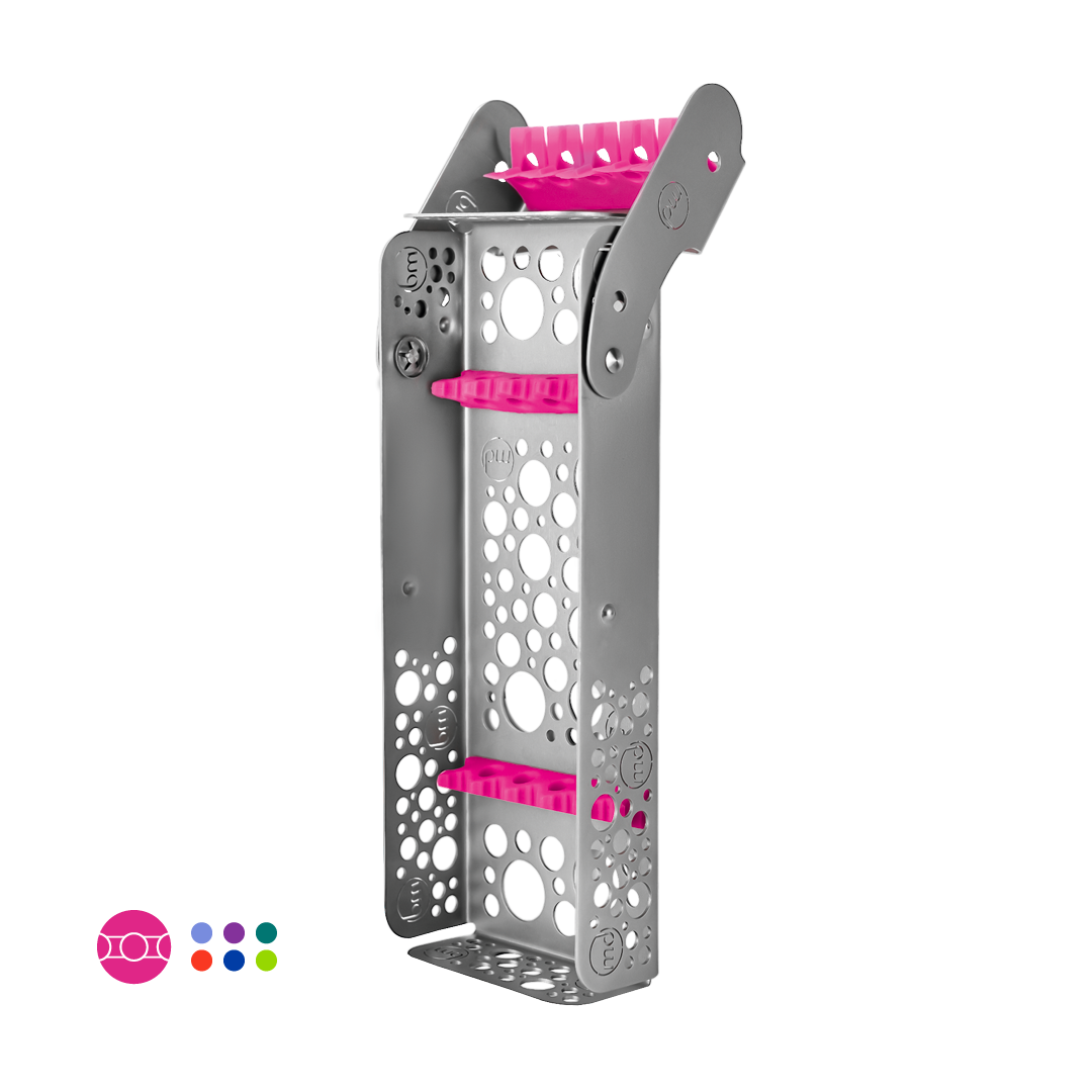 Sterilization Cassette