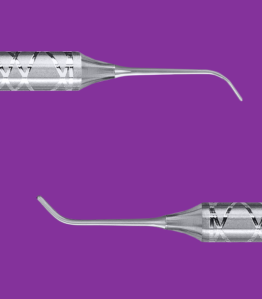Dental Pluggers