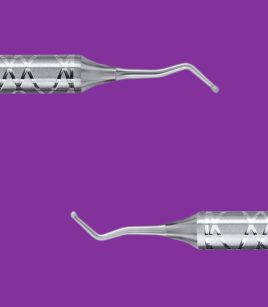 Dental Excavators
