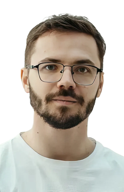 Олександр Байдо