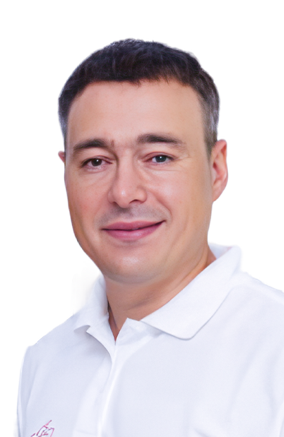 Євген Гризодуб