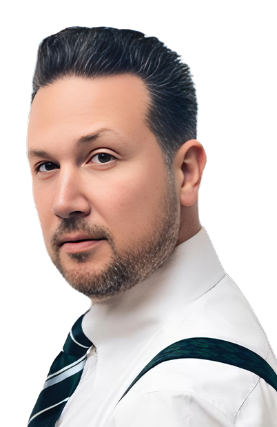 Олег Кулигін