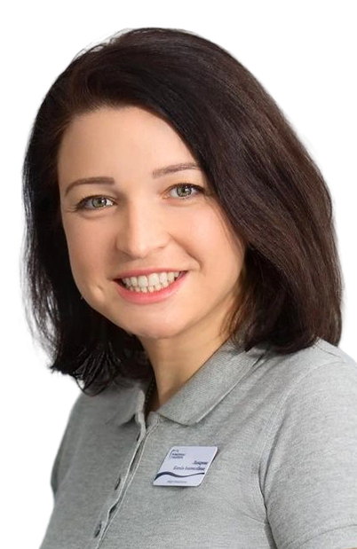 Ксенія Лазарєва