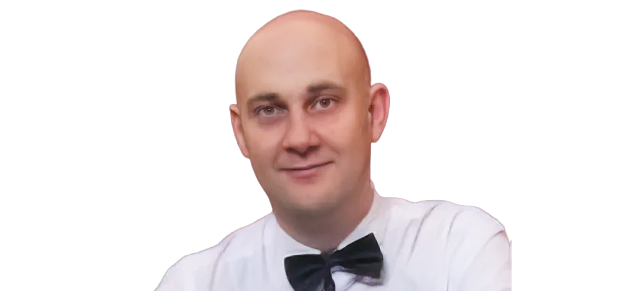 Сергій Голодняк
