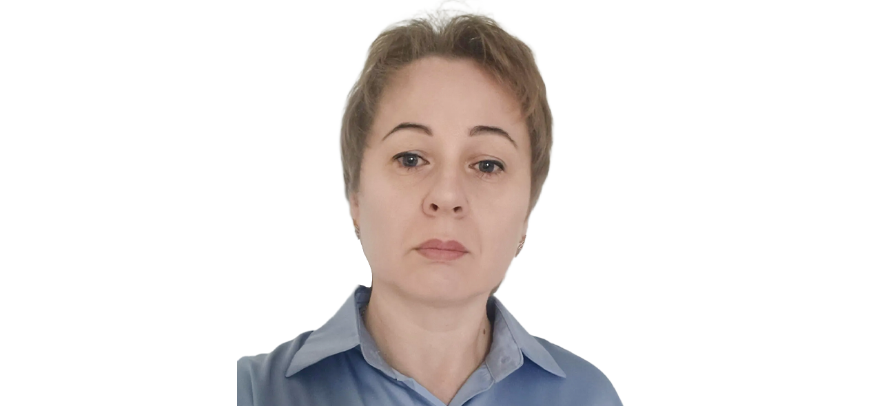 Лариса Шалуха
