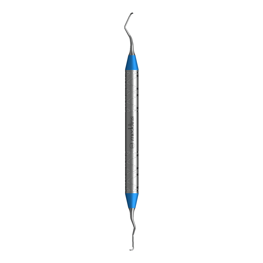 Gracey Curette