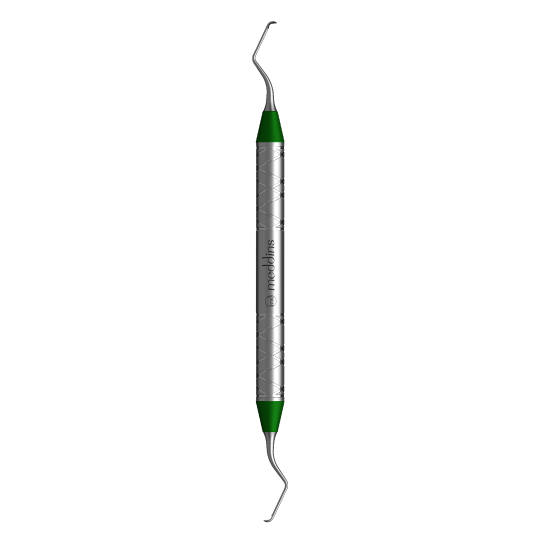 Gracey Curette